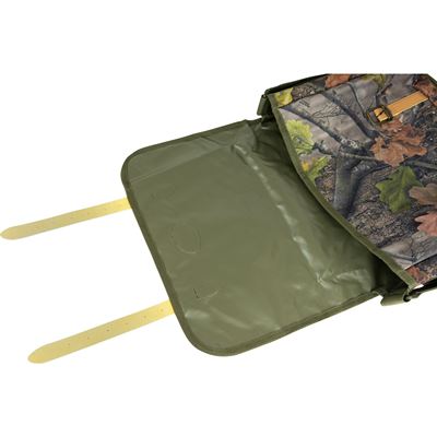 Sac de chasse CARTRIDGE deux boucles EVO JACK PYKE JBAGDOGEVO 2