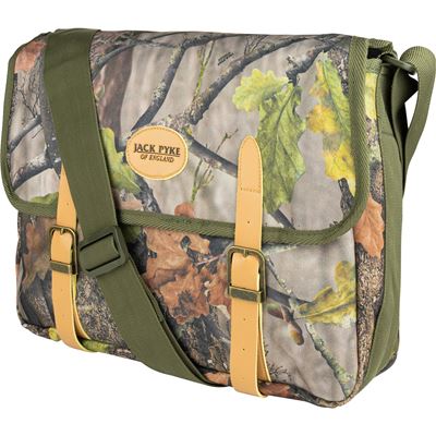 Sac de chasse CARTRIDGE deux boucles EVO