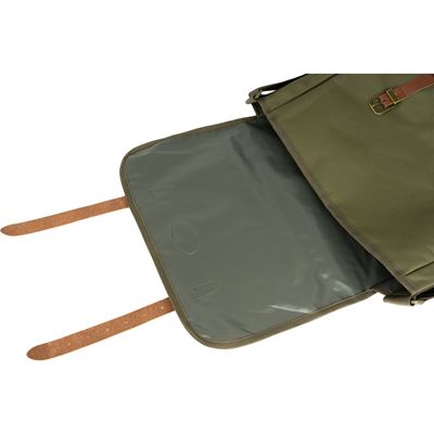 Sac de chasse CARTRIDGE deux boucles VERT JACK PYKE JBAGDOGOG 2