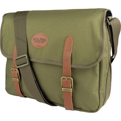 Sac de chasse CARTRIDGE deux boucles VERT