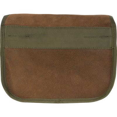 Sac de chasse SPEEDLOADER sangle de chargement duotex MARRON JACK PYKE JBAGFCDUB 5