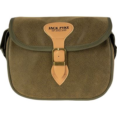 Sac de chasse SPEEDLOADER sangle de chargement duotex VERTE JACK PYKE JBAGFCDUG 4