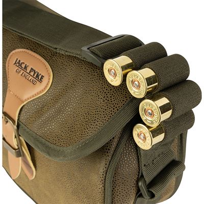 Sac de chasse SPEEDLOADER sangle de chargement duotex VERTE JACK PYKE JBAGFCDUG 2