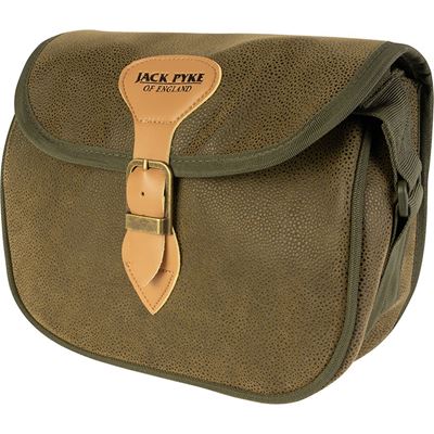 Sac de chasse SPEEDLOADER sangle de chargement duotex VERTE