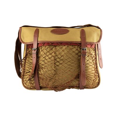 Sac de chasse GAME en toile SABLE JACK PYKE JBAGGAMECANF 2