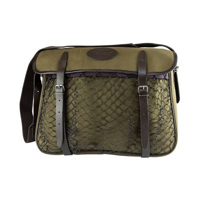 Sac de chasse GAME en toile VERT JACK PYKE JBAGGAMECANG 2