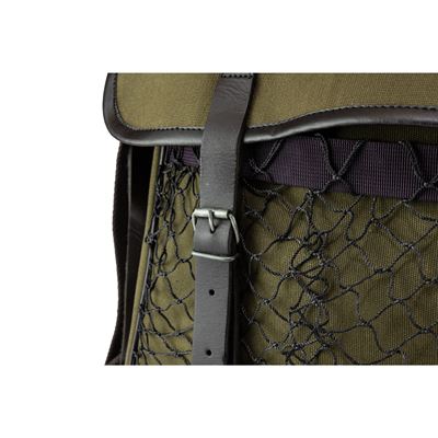 Sac de chasse GAME en toile VERT JACK PYKE JBAGGAMECANG 3