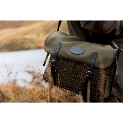 Sac de chasse GAME en toile VERT JACK PYKE JBAGGAMECANG 4
