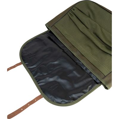 Sac de chasse GAME avec filet duotex VERT JACK PYKE JBAGGAMEDUG 7