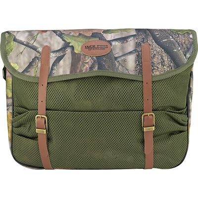 Sac de chasse GAME avec filet EVO JACK PYKE JBAGGAMEEVO 3