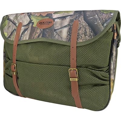 Sac de chasse GAME avec filet EVO JACK PYKE JBAGGAMEEVO 4