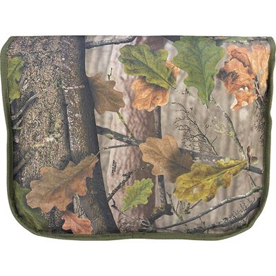 Sac de chasse GAME avec filet EVO JACK PYKE JBAGGAMEEVO 5