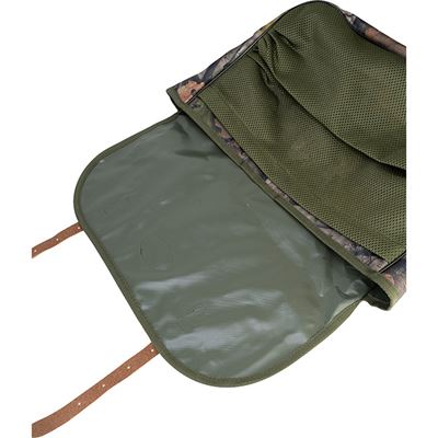 Sac de chasse GAME avec filet EVO JACK PYKE JBAGGAMEEVO 7