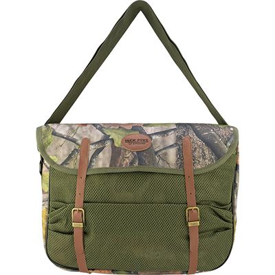 Sac de chasse GAME avec filet EVO JACK PYKE JBAGGAMEEVO 8