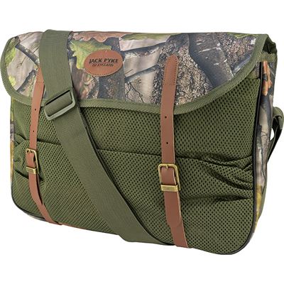 Sac de chasse GAME avec filet EVO