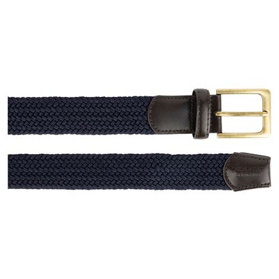 Ceinture COUNTRYMAN élastique BLEUE JACK PYKE JBELCOUNELNAC 4