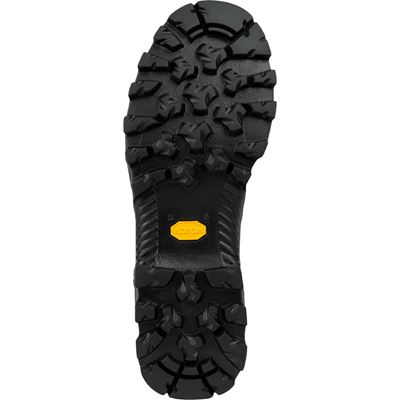 Bottes hautes HUNTERS à lacets MARRON JACK PYKE JBOOHUN 4