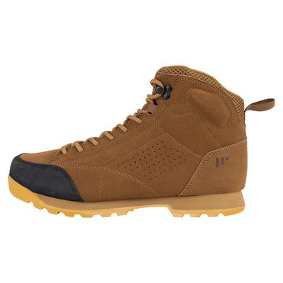 Chaussures LOWLAND à lacets MARRON JACK PYKE JBOOLOWLAN 3