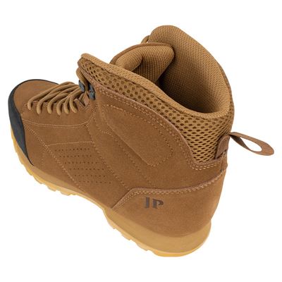 Chaussures LOWLAND à lacets MARRON JACK PYKE JBOOLOWLAN 5