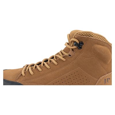 Chaussures LOWLAND à lacets MARRON JACK PYKE JBOOLOWLAN 2