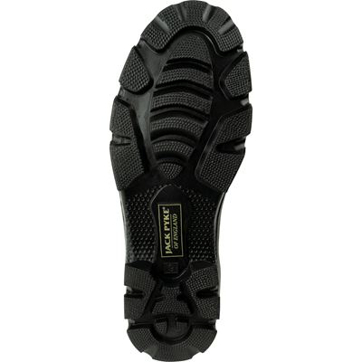 Bottes ASHCOMBE WELLINGTON en néoprène MARRON JACK PYKE JBOOWASHNEOBRN 5