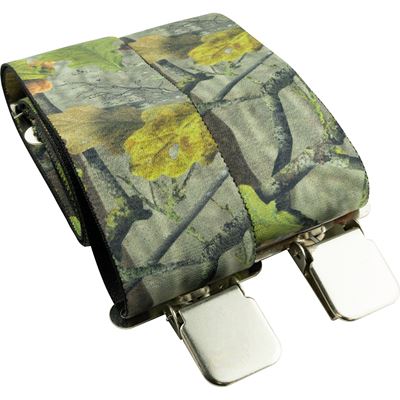 Bretelles pour pantalon CAMOUFLAGE FORESTIER JACK PYKE JBRACECAMO 5