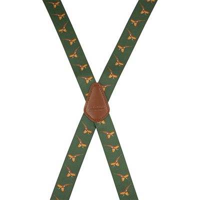 Bretelles pour pantalon BAŽANTI JACK PYKE JBRACEPHEAS 4