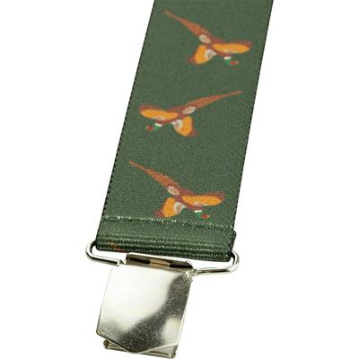 Bretelles pour pantalon BAŽANTI JACK PYKE JBRACEPHEAS 7