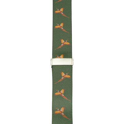 Bretelles pour pantalon BAŽANTI JACK PYKE JBRACEPHEAS 6