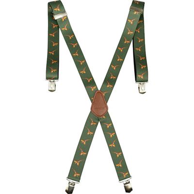 Bretelles pour pantalon BAŽANTI