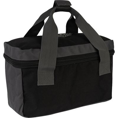 Sac SPORTING CARTRIDGE CARRIER Cordura NOIR JACK PYKE JCARSPCARTBLK 4