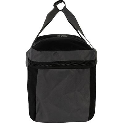 Sac SPORTING CARTRIDGE CARRIER Cordura NOIR JACK PYKE JCARSPCARTBLK 5