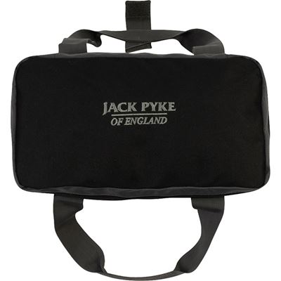 Sac SPORTING CARTRIDGE CARRIER Cordura NOIR JACK PYKE JCARSPCARTBLK 2
