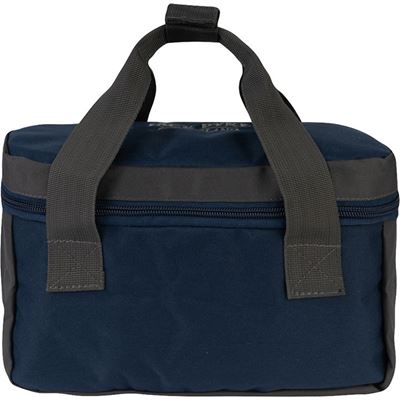 Sac SPORTING CARTRIDGE CARRIER Cordura BLEU JACK PYKE JCARSPCARTBLUE 3