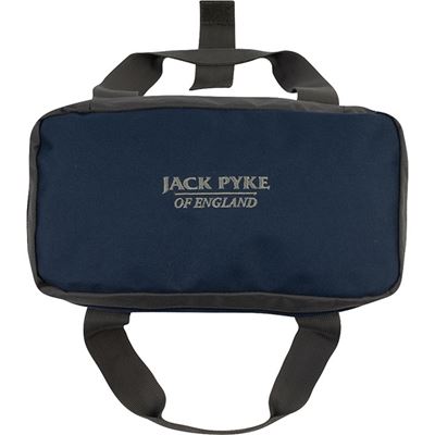 Sac SPORTING CARTRIDGE CARRIER Cordura BLEU JACK PYKE JCARSPCARTBLUE 2