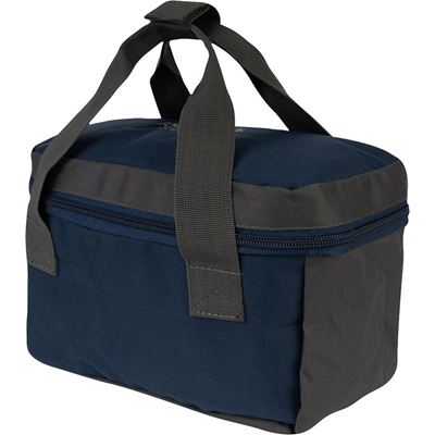 Sac SPORTING CARTRIDGE CARRIER Cordura BLEU