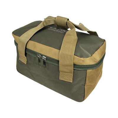 Sac SPORTING CARTRIDGE CARRIER Cordura VERT