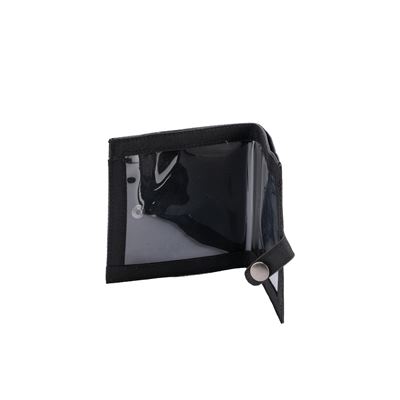 Étui CERTIFICATE pour documents NOIR JACK PYKE JCERTHOLBLK 2