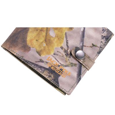 Étui CERTIFICATE pour documents EVO JACK PYKE JCERTHOLEVO 3