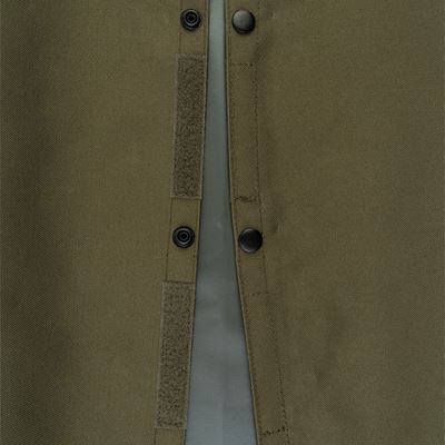 Protège-jambes VERTS JACK PYKE JCHAG 2