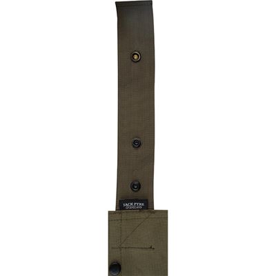 Protège-jambes VERTS JACK PYKE JCHAG 6