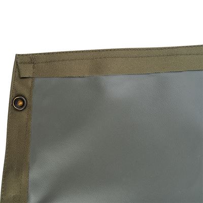 Protège-jambes VERTS JACK PYKE JCHAG 5