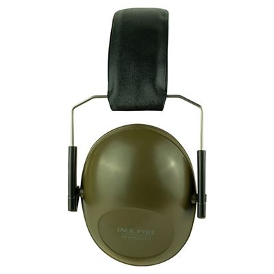 Casque antibruit COMPACT DEFENDERS JACK PYKE JEARDP 2