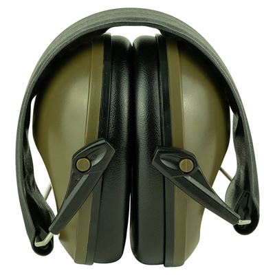 Casque antibruit COMPACT DEFENDERS JACK PYKE JEARDP 3