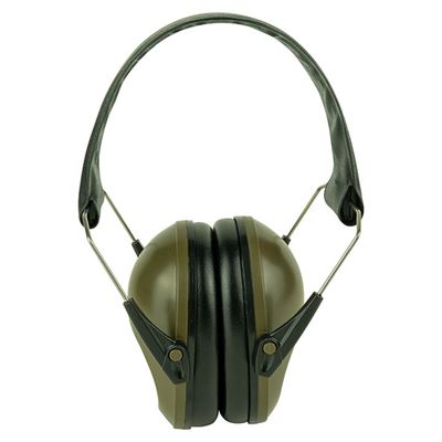 Casque antibruit COMPACT DEFENDERS