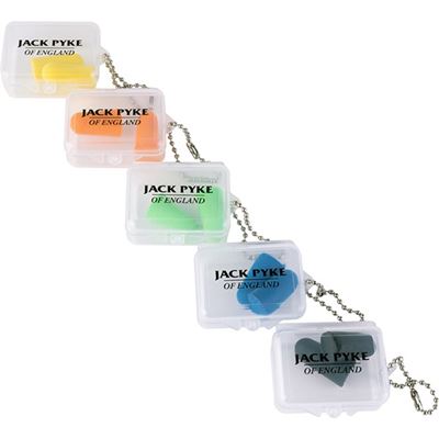 Bouchons d'oreille JACK PYKE dans une boîte JACK PYKE JEARPL 2