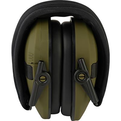 Casque antibruit ÉLECTRONIQUE JACK PYKE JACK PYKE JEEARD 8