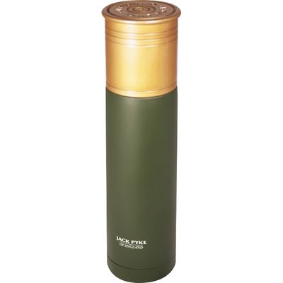 Thermos JACK PYKE en acier inoxydable 500 ml PATRONA VERTE