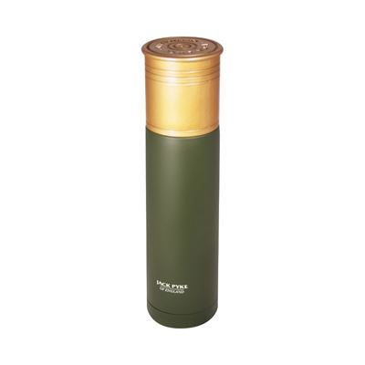 Thermos JACK PYKE en acier inoxydable 750 ml PATRONA VERTE