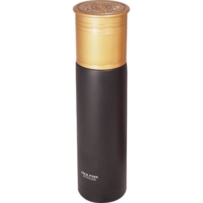 Thermos JACK PYKE en acier inoxydable 500 ml PATRONA NOIR